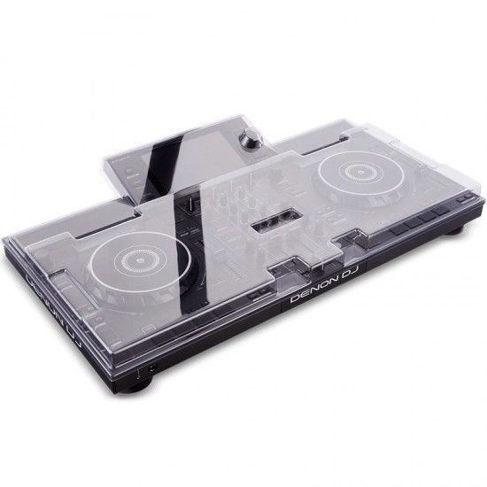 Decksaver Denon SC Live 2 Decksaver Denon SC Live 2