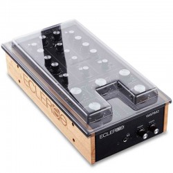 Decksaver Ecler Warm 2 Decksaver Ecler Warm 2
