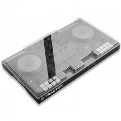 Decksaver NI Kontrol S3 Decksaver NI Kontrol S3