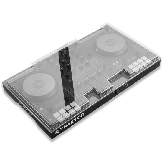 Decksaver NI Kontrol S3 Decksaver NI Kontrol S3