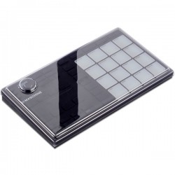 Decksaver NI Maschine Mikro MK3 Decksaver NI Maschine Mikro MK3