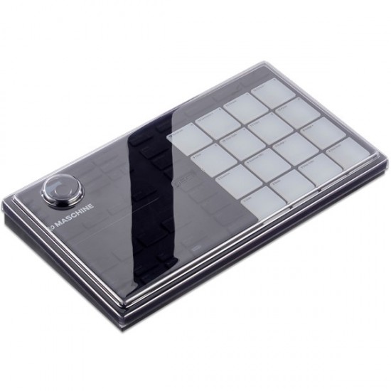 Decksaver NI Maschine Mikro MK3 Decksaver NI Maschine Mikro MK3
