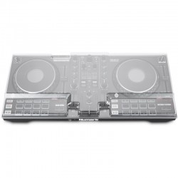 Decksaver Numark Mixtrack Pla FX & Pro Fx Decksaver Numark Mixtrack Pla FX & Pro Fx