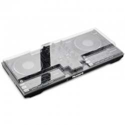 Decksaver Numark Mixtrack Pla FX & Pro Fx Decksaver Numark Mixtrack Pla FX & Pro Fx