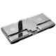 Decksaver Numark Mixtrack Pla FX & Pro Fx Decksaver Numark Mixtrack Pla FX & Pro Fx