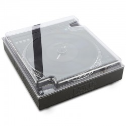 Decksaver Rane DJ Twelve MK2 Decksaver Rane DJ Twelve MK2