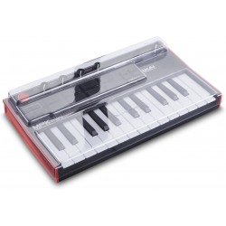 Decksaver Akai MPK Mini Play MK3 (Light Edition)