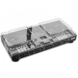 Decksaver Rane DJ One Decksaver Rane DJ One