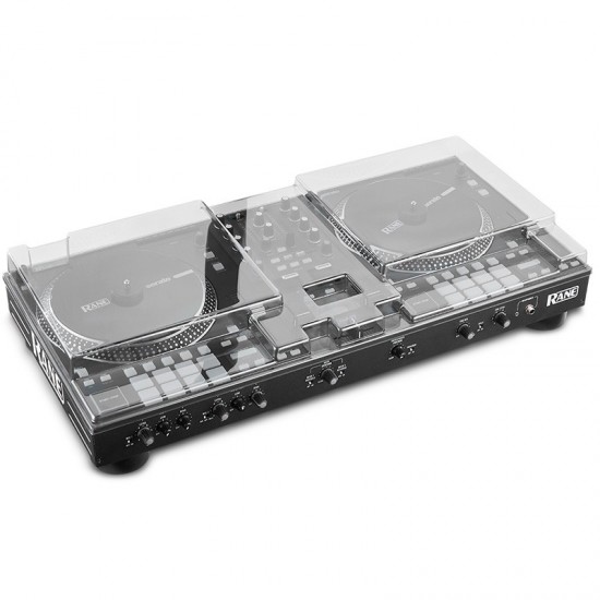 Decksaver Rane DJ One Decksaver Rane DJ One