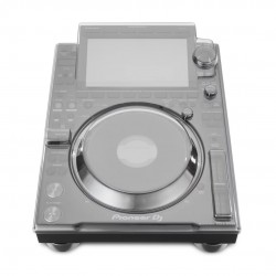 Decksaver Pioneer CDJ-3000 Decksaver Pioneer CDJ-3000
