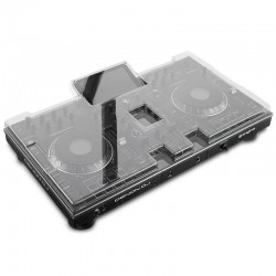 Decksaver Denon DJ Prime 2 Decksaver Denon DJ Prime 2