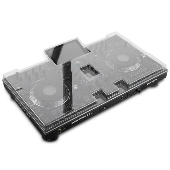 Decksaver Denon DJ Prime 2 Decksaver Denon DJ Prime 2