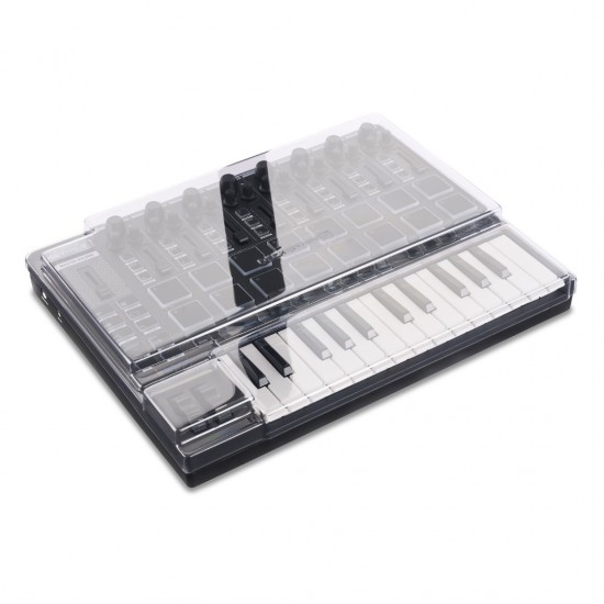 Decksaver Reloop Keypad Pro Decksaver Reloop Keypad Pro