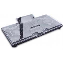 Decksaver Denon SC Live 4 Decksaver Denon SC Live 4