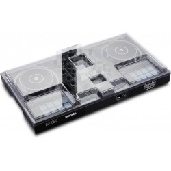 Decksaver Hercules Inpulse 500 (Light Edition) Decksaver Hercules Inpulse 500 (Light Edition)