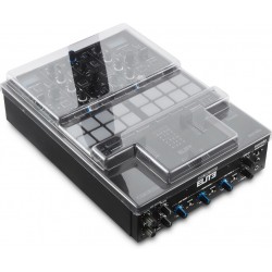 Decksaver Reloop Elite Decksaver Reloop Elite