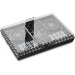 Decksaver Reloop Ready & Buddy Decksaver Reloop Ready & Buddy