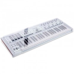 Decksaver Arturia Keylab 49 MK2