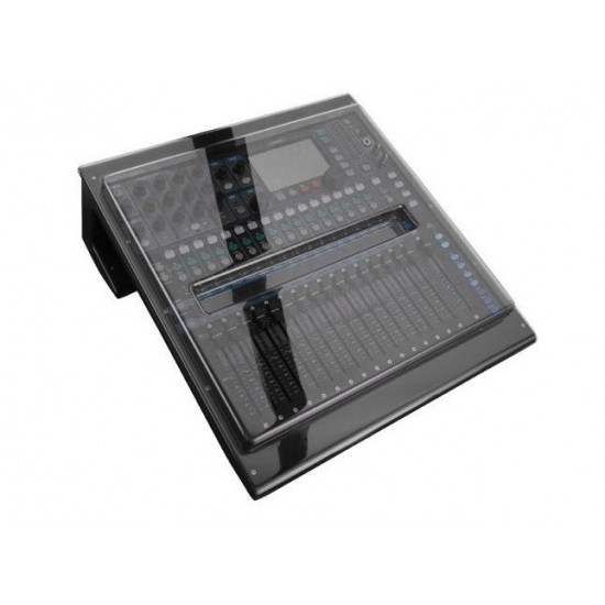 Decksaver Allen&Heath QU16