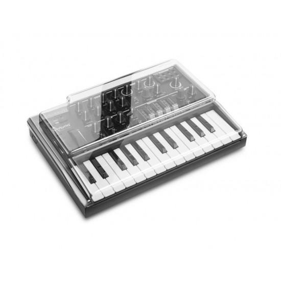 Decksaver Arturia Microbrute 