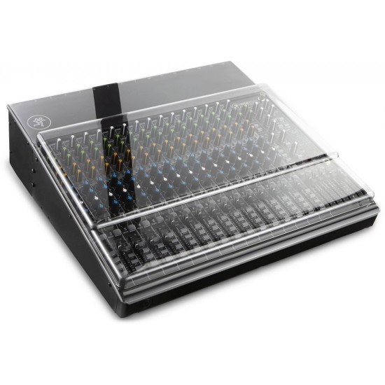 Decksaver Mackie 1604VLZ4