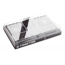 Decksaver NI Kontrol S2 Decksaver NI Kontrol S2