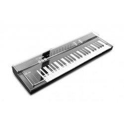 Decksaver NI Kontrol S49