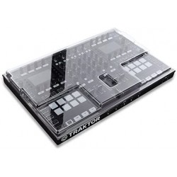 Decksaver NI Kontrol S8 Decksaver NI Kontrol S8