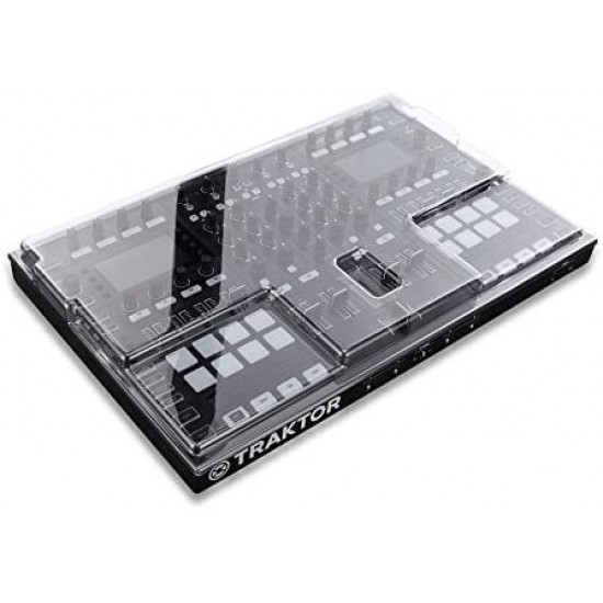 Decksaver Ni Kontrol S8