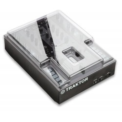 Decksaver NI Kontrol Z2 Decksaver NI Kontrol Z2
