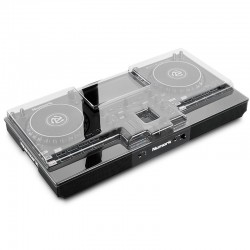 Decksaver Numark Mixstream Pro Decksaver Numark Mixstream Pro