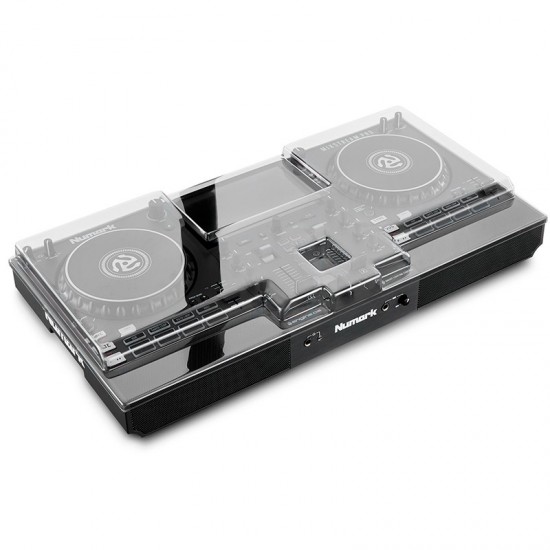 Decksaver Numark Mixstream Pro Decksaver Numark Mixstream Pro