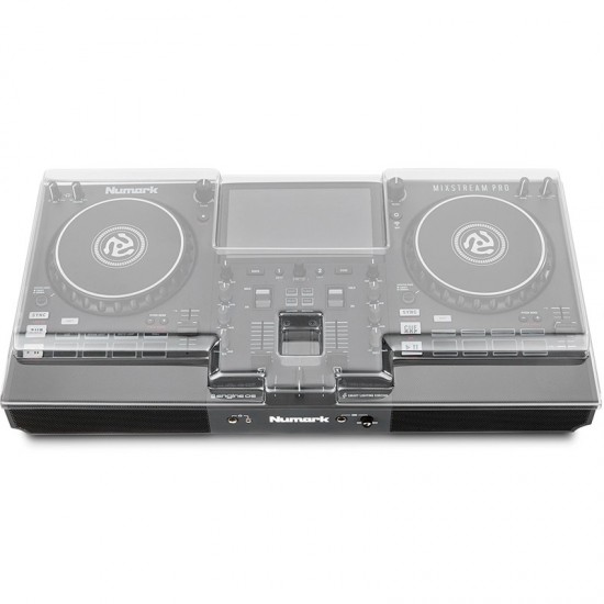 Decksaver Numark Mixstream Pro Decksaver Numark Mixstream Pro