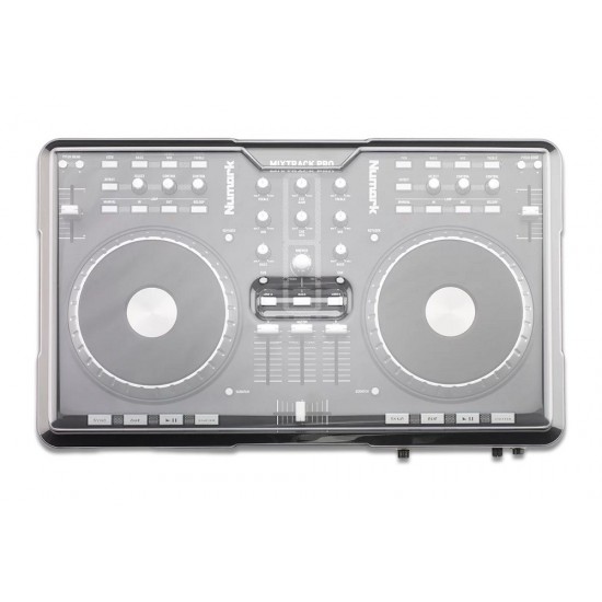 Decksaver Numark Mixtrack Pro