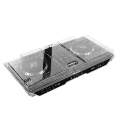 Decksaver Numark Ns7 MkII Decksaver Numark Ns7 MkII