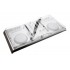 Decksaver Pioneer DdjT1 Decksaver Pioneer DdjT1