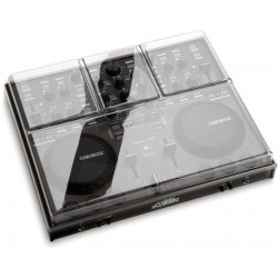 Decksaver Reloop Rdj2 Decksaver Reloop Rdj2