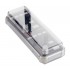 Decksaver VESTAX VFX-1 Decksaver VESTAX VFX-1