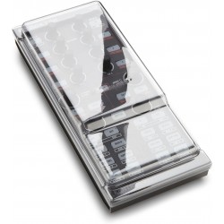 Decksaver NI Kontrol X1-F1-Z1 MK1/MK2 Decksaver NI Kontrol X1-F1-Z1 MK1/MK2