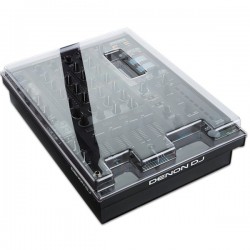 Decksaver Denon DJ X1800 Decksaver Denon DJ X1800