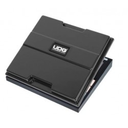 UDG Ultimate NI Maschine+ / MK3 Equipment Cover Black UDG Ultimate NI Maschine+ / MK3 Equipment Cover Black