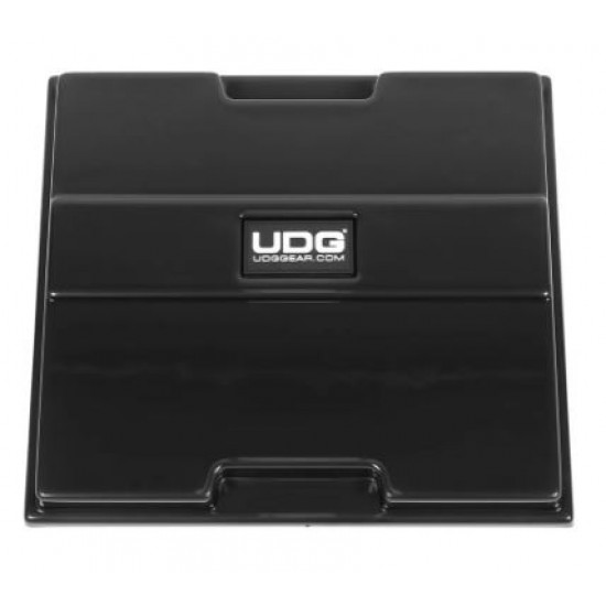 UDG Ultimate NI Maschine+ / MK3 Equipment Cover Black