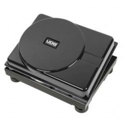 UDG Ultimate Turntable (SL-1200/ PLX-CRSS12) Equipment Cover Black UDG Ultimate Turntable (SL-1200/ PLX-CRSS12) Equipment Cover Black