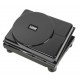 UDG Ultimate Turntable (SL-1200/ PLX-CRSS12) Equipment Cover Black