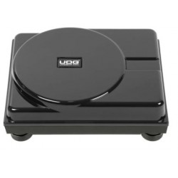 UDG Ultimate Turntable (SL-1200/ PLX-CRSS12) Equipment Cover Black UDG Ultimate Turntable (SL-1200/ PLX-CRSS12) Equipment Cover Black
