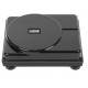 UDG Ultimate Turntable (SL-1200/ PLX-CRSS12) Equipment Cover Black