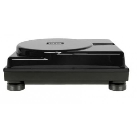 UDG Ultimate Turntable (SL-1200/ PLX-CRSS12) Equipment Cover Black