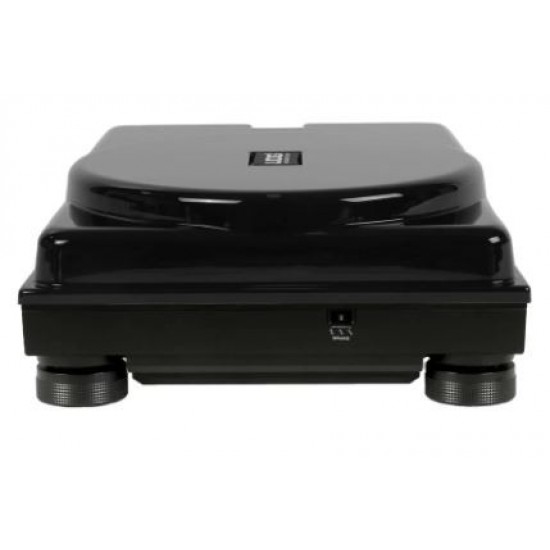 UDG Ultimate Turntable (SL-1200/ PLX-CRSS12) Equipment Cover Black