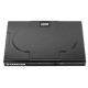 UDG Ultimate NI Traktor Kontrol S4 MK3 Equipment Cover Black