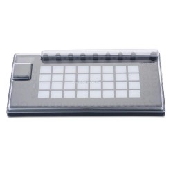 Decksaver Ableton Move Decksaver Ableton Move